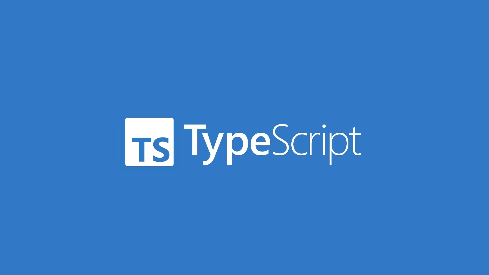TypeScript